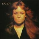 Sandy Denny (Fairport Convention) - Sandy - Papersleeve & 5 Bonustracks (Japan Edition)