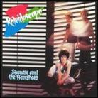 Siouxsie & The Banshees - Kaleidoscope - 9 Bonustracks (Japan Edition, Version Remasterisée)