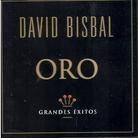David Bisbal - Serie Oro