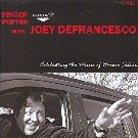 Joey Defrancesco - Finger Poppin'