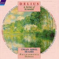 Frederick Delius (1862-1934) - A Song Of Summer