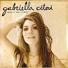Gabriella Cilmi - Lessons To Be Learned - 11 Tracks