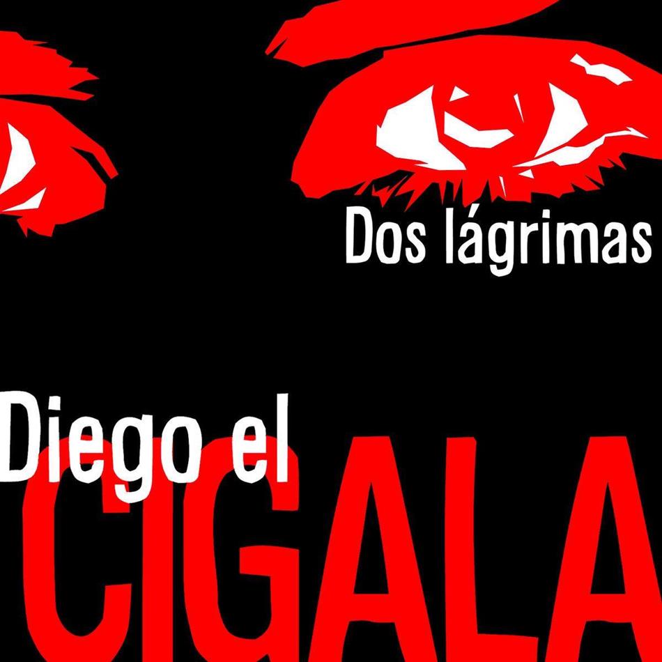 Diego El Cigala - Dos Lagrimas