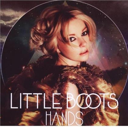 Little Boots - Hands