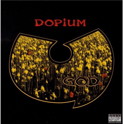 U-God (Wu-Tang Clan) - Dopium