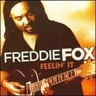 Freddie Fox - Feelin It