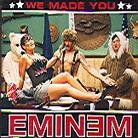Eminem - We Made You - Enhanced