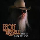 Leon Russell - Best Of Hank Wilson (Digipack)