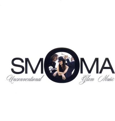 Smoma - Unconventional Glam Music