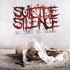 Suicide Silence - No Time To Bleed (European Edition)