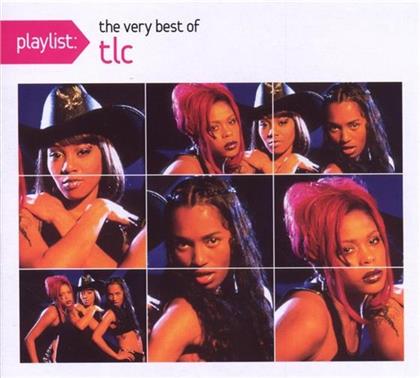 TLC - Playlist: Very Best Of