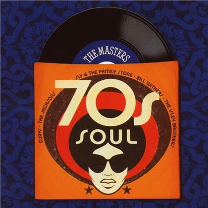 70'S Soul