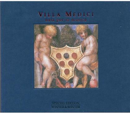 Various - Villa Medici