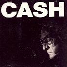 Johnny Cash - American 4 - Man Comes Around (CD + DVD)