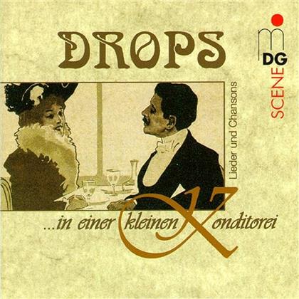 Drops & Various - Drops ... In Einer Kleinen Kon