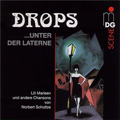 Drops & Schultze/Priegnitz - Drops ... Unter Der Laterne