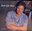 David Lynn Jones - Play By Ear