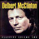 Delbert McClinton - Classics