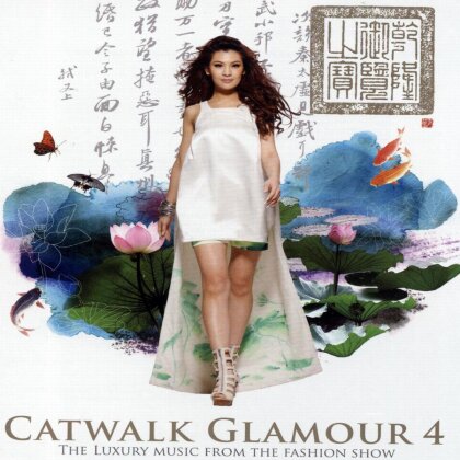 Catwalk Glamour - Vol. 4 (2 CDs)