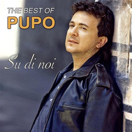 Pupo - Su Di Noi - The Best Of