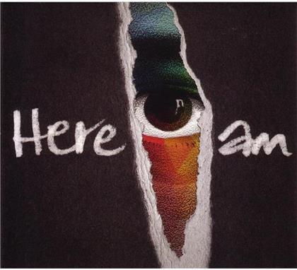 Groundation - Here I Am