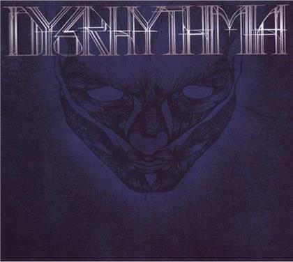Dysrhythmia - Psychic Maps