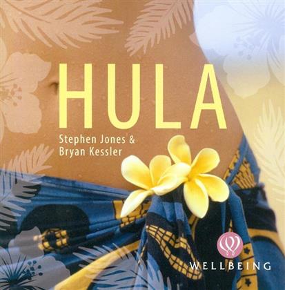Stephen Jones - Hula
