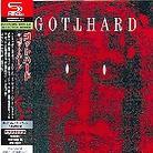 Gotthard - --- - + Bonustrack (Japan Edition)
