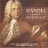 --- & Georg Friedrich Händel (1685-1759) - Portrait (10 CDs)