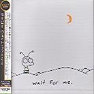 Moby - Wait For Me - + Bonus (Japan Edition)