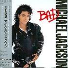 Michael Jackson - Bad - Papersleeve (Japan Edition)
