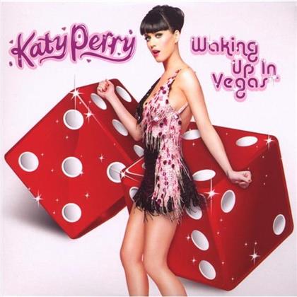 Katy Perry - Waking Up In Vegas - 2 Track