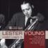 Lester Young - Lester Leaps In (10 CDs)