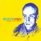 Boris Vian - L'ingenieux Romanesque (3 CDs)