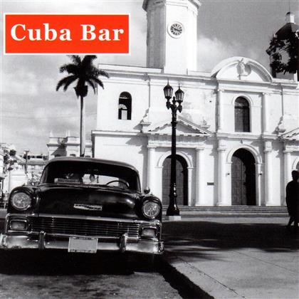 Cuba Bar - Various (2 CDs)