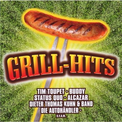 Grill Hits (2 CDs)