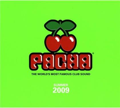Pacha - World's Most Famous (3 CD)