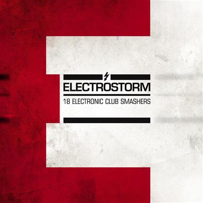 Electrostorm - Vol. 1