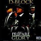 D-Block - Poobs: Prepare For Glory