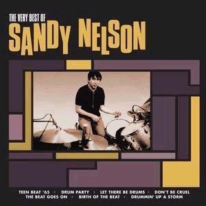 Sandy Nelson - Very Best Of