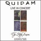 Quidam - Fifth Season - Live