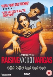 Raising Victor Vargas (2002)