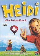Heidi - (Uff schwiizerdütsch) (2001)
