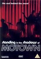 Various Artists - Standing in the shadows of Motown