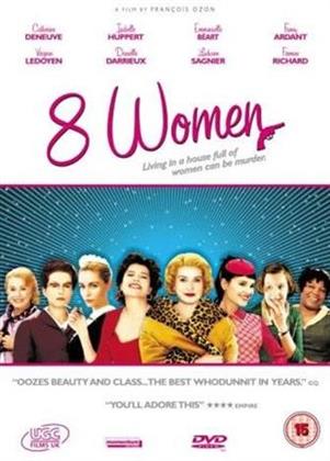 8 women (2002)