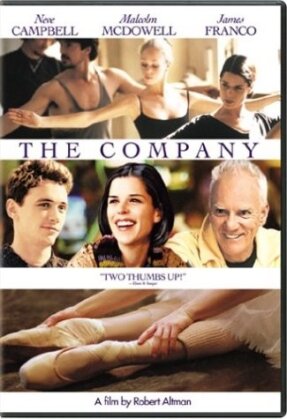 The company (2003)