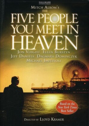 The five people you meet in heaven (2004)