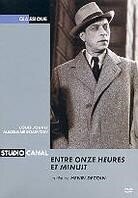 Entre onze heures et minuit (1949)