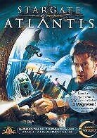 Stargate Atlantis - Staffel 1 - Vol. 1.5