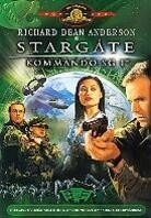 Stargate Kommando SG-1 - Volume 38